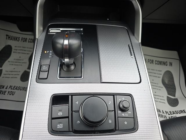 2025 Mazda Mazda CX-90 3.3 Turbo Premium