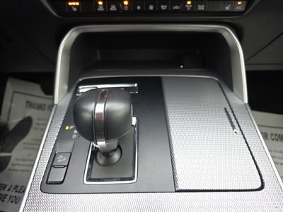 2025 Mazda Mazda CX-90 3.3 Turbo Premium