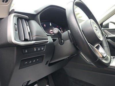 2025 Mazda Mazda CX-90 3.3 Turbo Premium