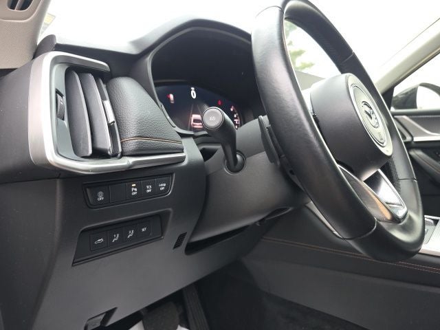 2025 Mazda Mazda CX-90 3.3 Turbo Premium