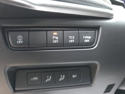 2025 Mazda Mazda CX-90 3.3 Turbo Premium