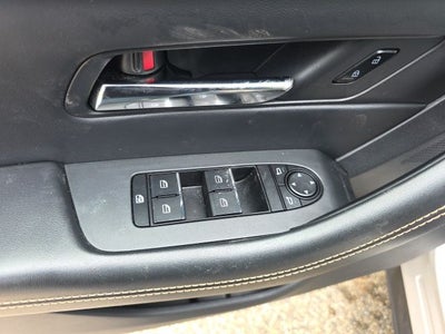 2025 Mazda Mazda CX-90 3.3 Turbo Premium