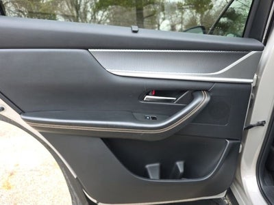 2025 Mazda Mazda CX-90 3.3 Turbo Premium