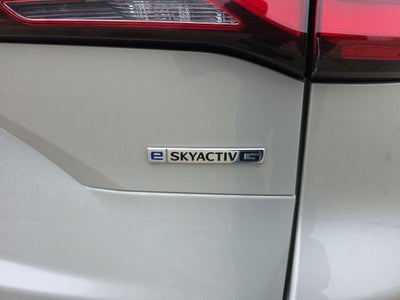 2025 Mazda Mazda CX-90 3.3 Turbo Premium