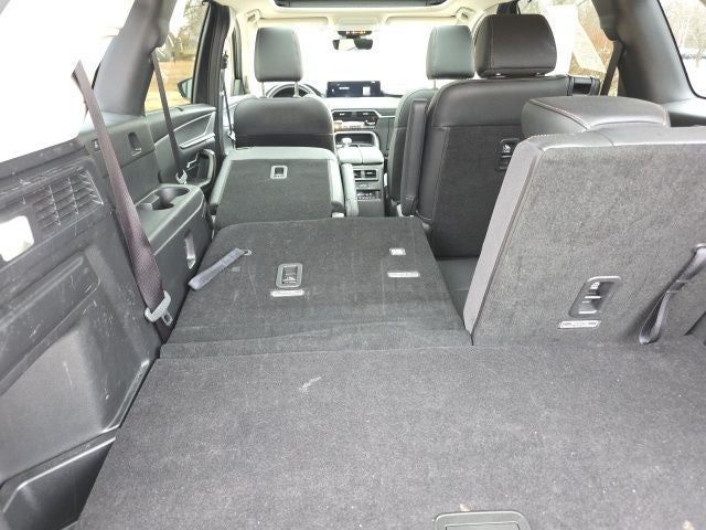 2025 Mazda Mazda CX-90 3.3 Turbo Premium