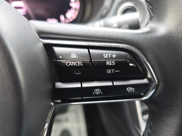 2025 Mazda Mazda CX-90 3.3 Turbo Premium