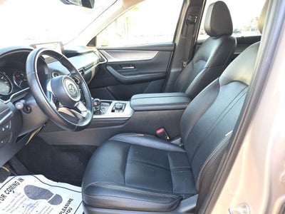 2024 Mazda Mazda CX-90 3.3 Turbo Premium