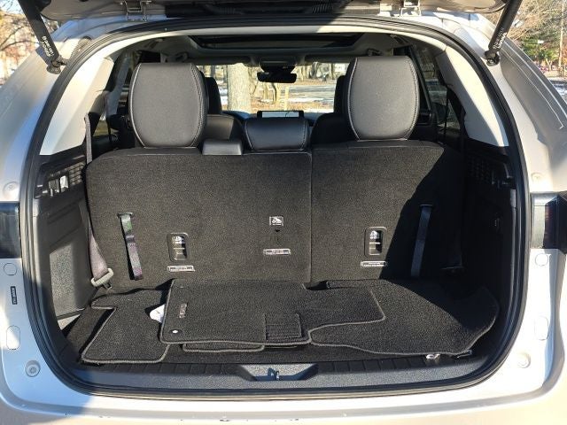 2024 Mazda Mazda CX-90 3.3 Turbo Premium