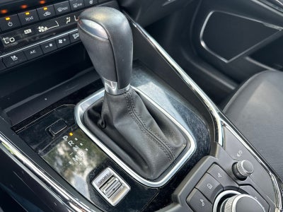 2023 Mazda Mazda CX-9 Grand Touring