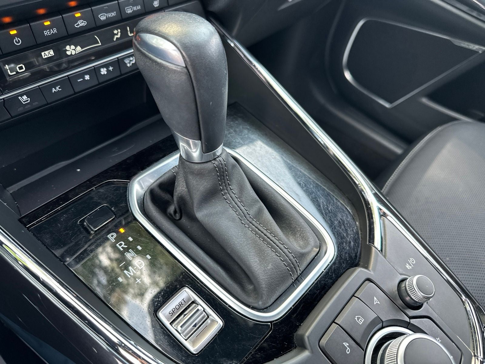 2023 Mazda Mazda CX-9 Grand Touring