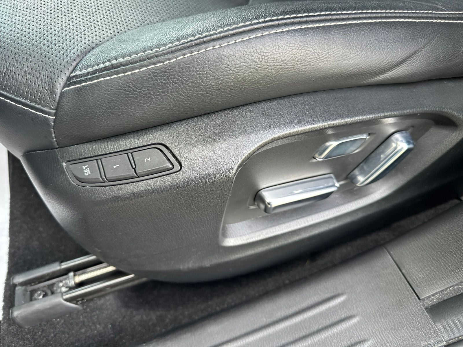 2023 Mazda Mazda CX-9 Grand Touring
