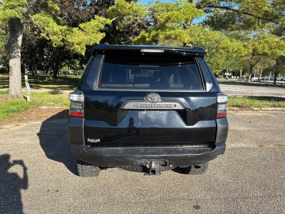 2012 Toyota 4Runner SR5