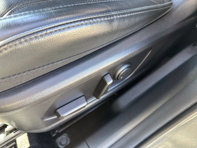 2022 Hyundai Tucson Hybrid Limited
