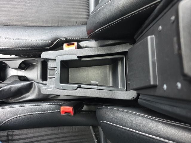 2022 Ford EcoSport SES