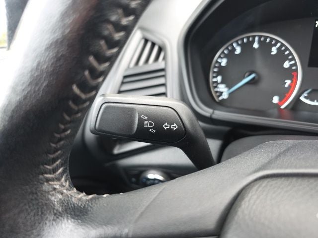 2022 Ford EcoSport SES