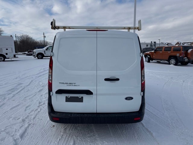 2020 Ford Transit Connect XL