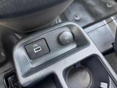 2020 Ford Transit Connect XL