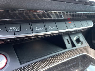 2021 Audi SQ5 Premium Plus quattro