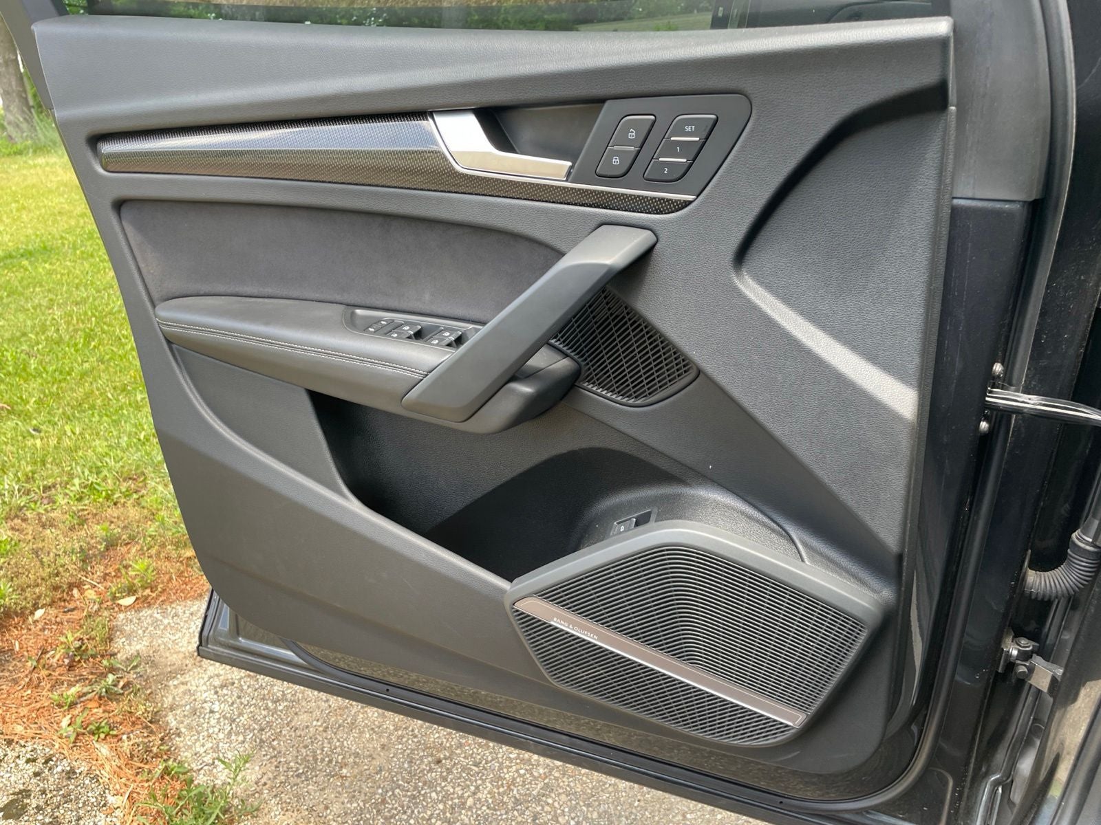 2021 Audi SQ5 Premium Plus quattro