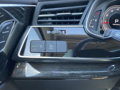 2024 Audi Q7 45 Premium Plus quattro