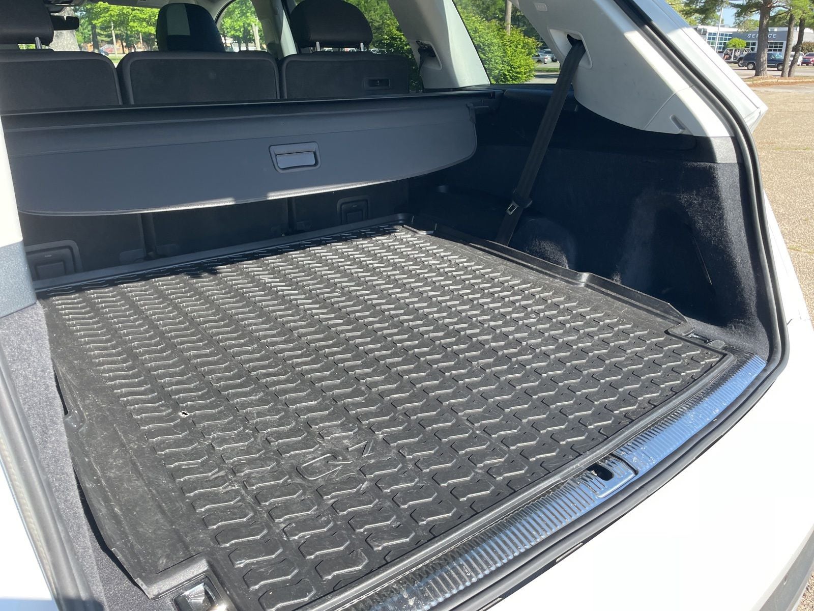 2024 Audi Q7 45 Premium Plus quattro