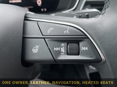 2025 Audi A5 Sportback S LINE quattro