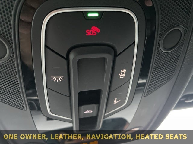 2025 Audi A5 Sportback S LINE quattro