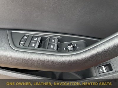 2025 Audi A5 Sportback S LINE quattro