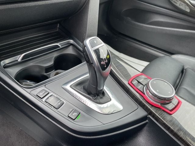 2016 BMW 4 Series 435i xDrive