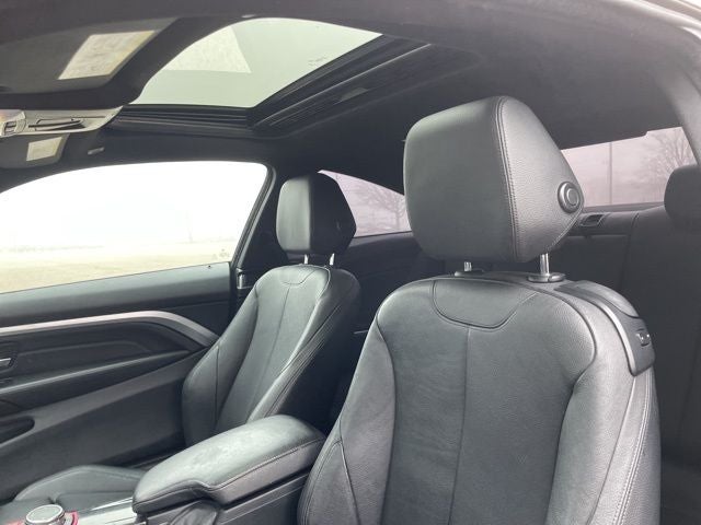 2016 BMW 4 Series 435i xDrive