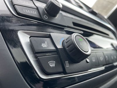 2016 BMW 4 Series 435i xDrive