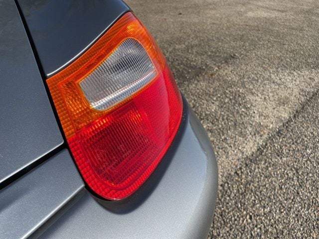 2002 Porsche Boxster S