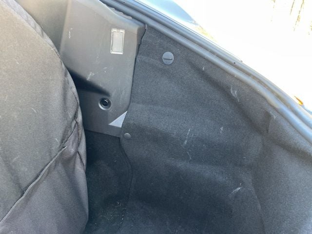 2002 Porsche Boxster S