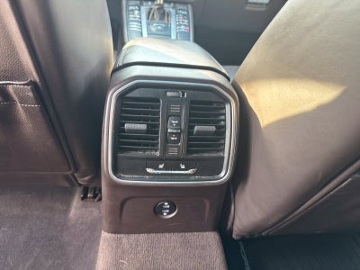2020 Porsche Macan S