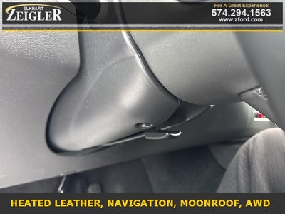 2024 Volvo XC60 B5 Plus Dark Theme