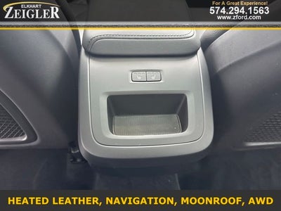 2024 Volvo XC60 B5 Plus Dark Theme