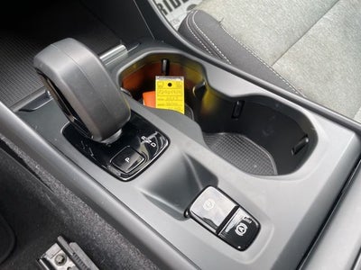 2023 Volvo XC40 B5 Core