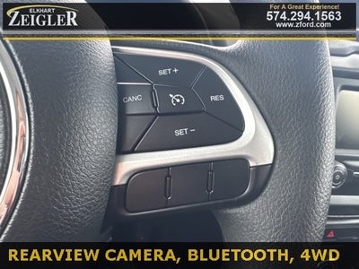 2019 Jeep Renegade Sport