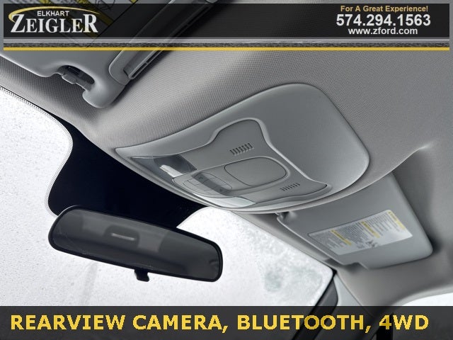 2019 Jeep Renegade Sport