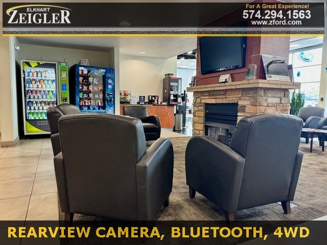 2019 Jeep Renegade Sport