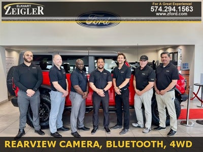 2019 Jeep Renegade Sport