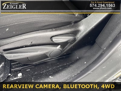 2019 Jeep Renegade Sport