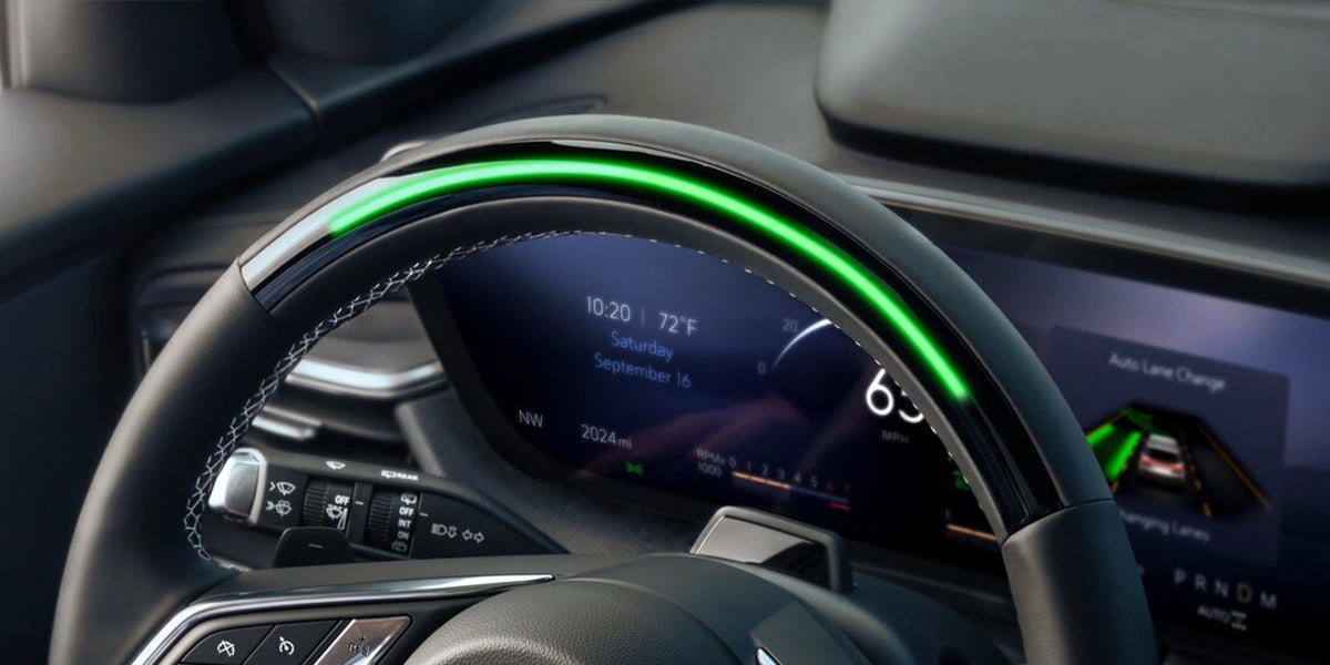 Zeigler GMC of Holland in Holland MI