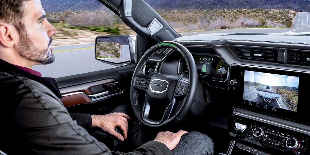 Zeigler GMC of Holland in Holland MI