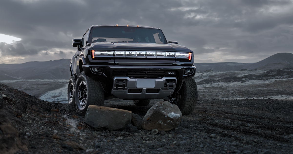 Zeigler GMC of Holland in Holland MI