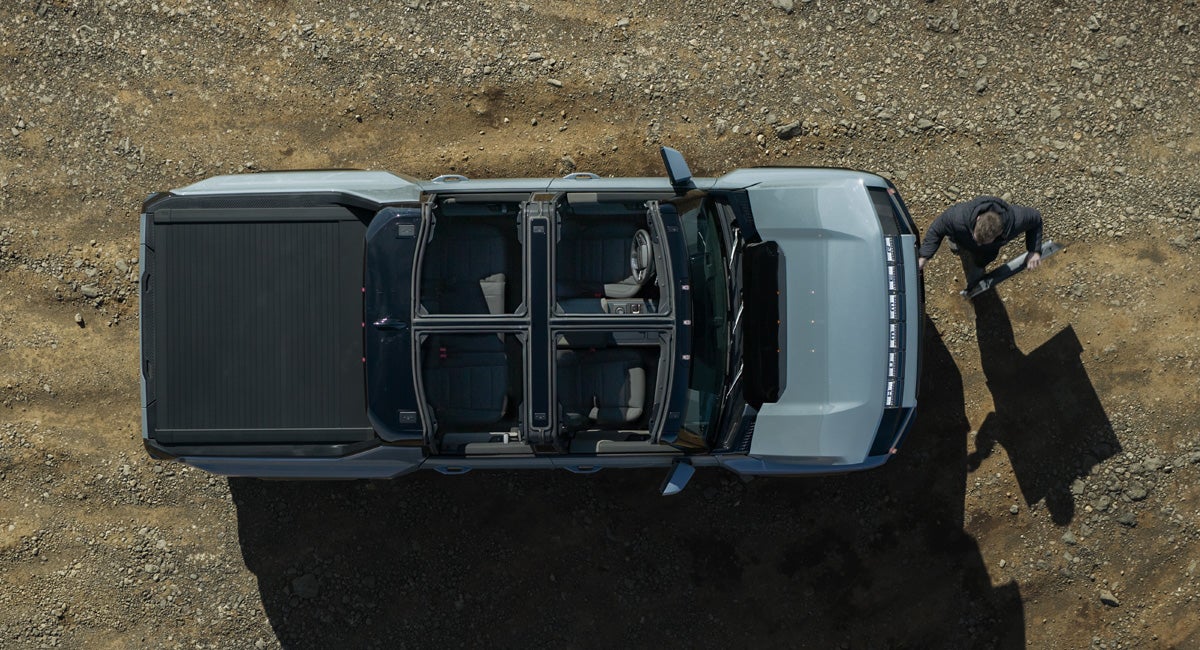 Zeigler GMC of Holland in Holland MI