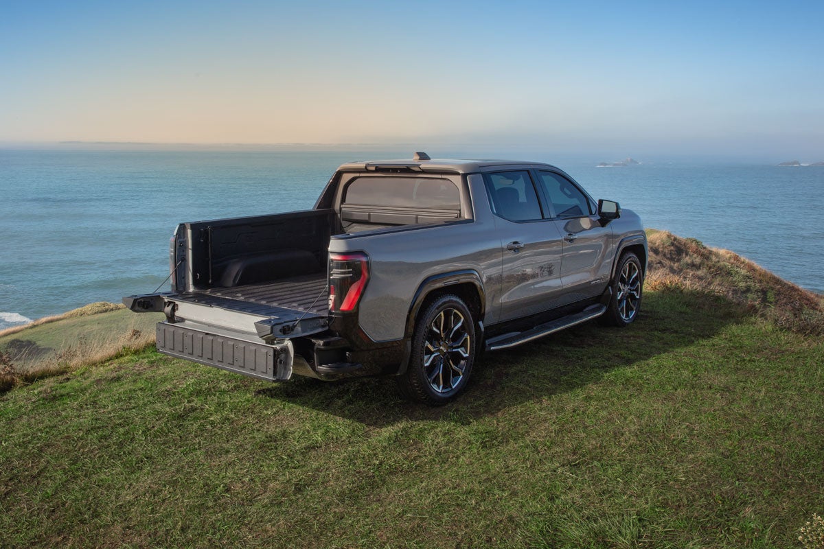 Zeigler GMC of Holland in Holland MI