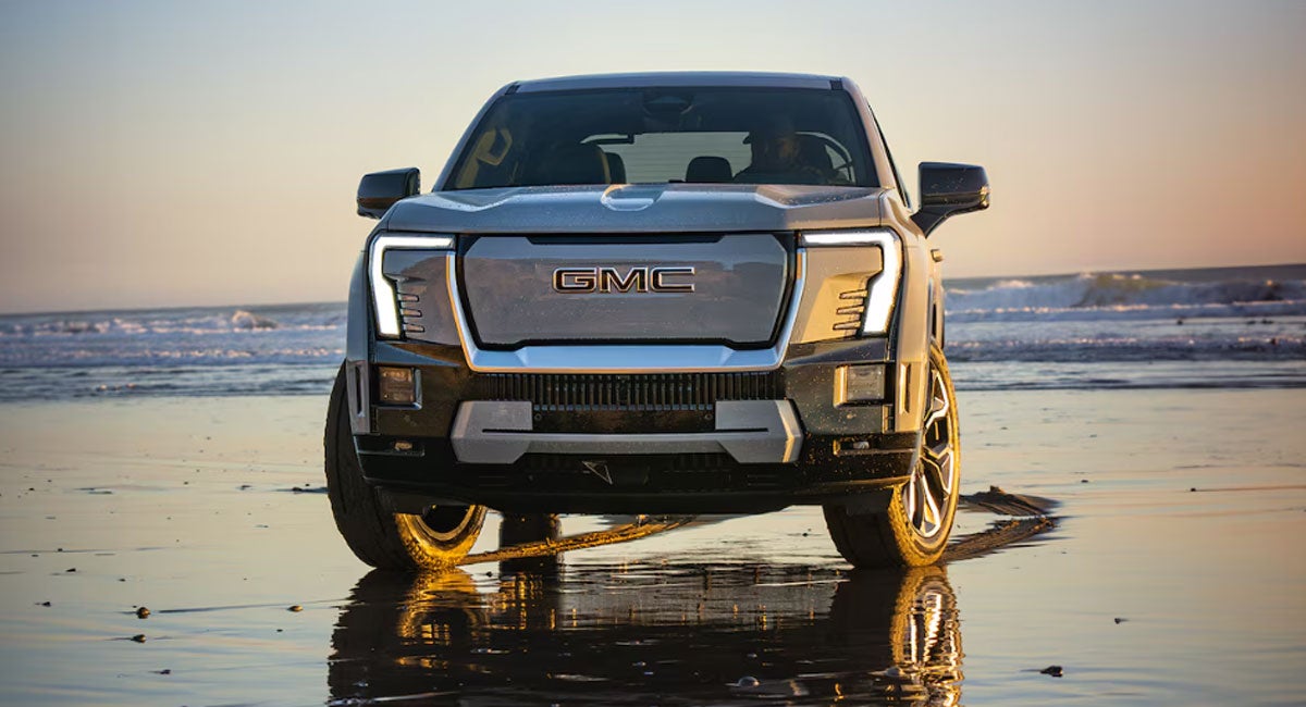Zeigler GMC of Holland in Holland MI