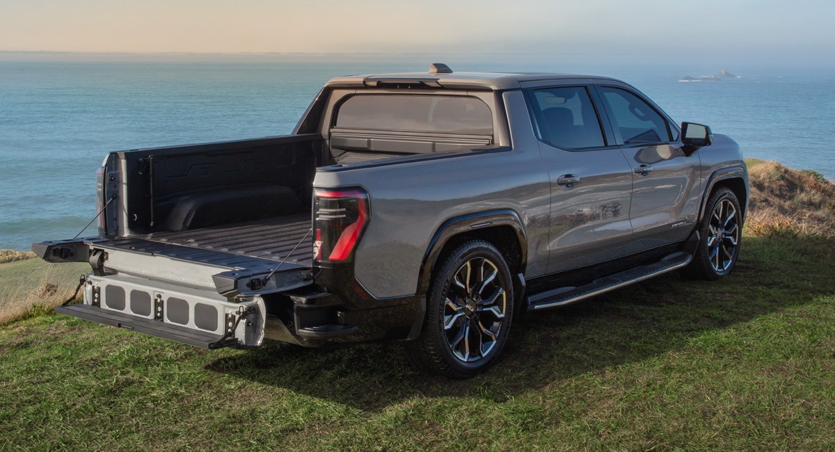 Zeigler GMC of Holland in Holland MI