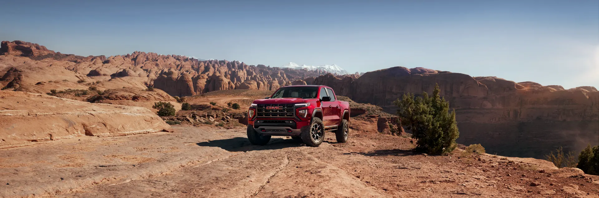 2026 GMC Canyon at Zeigler GMC of Holland in Holland MI